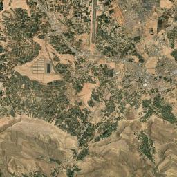 Şa‘dah Satellite Map