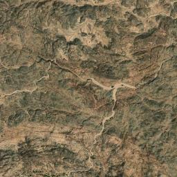 Barţ al ‘Anān Satellite Map