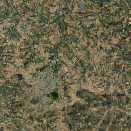 Sindgi Satellite Map