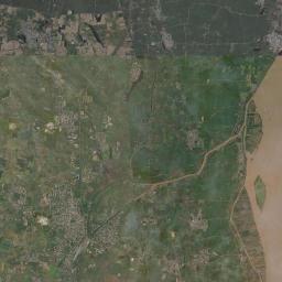 Nidadavole Satellite Map