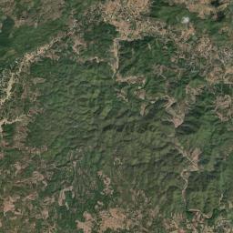 Amphoe Lom Kao Satellite Map