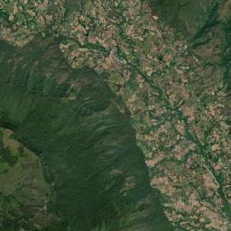 Amphoe Phu Kradueng Satellite Map