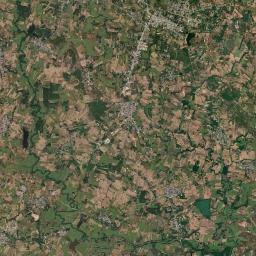 Si Bun Rueang Satellite Map