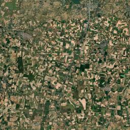 Amphoe Non Sa-at Satellite Map