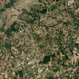 Muang Xaibouli Satellite Map