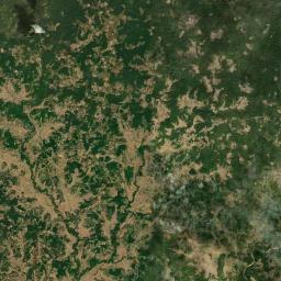 Muang Atsaphan Satellite Map