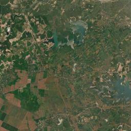 Huyện Gio Linh Satellite Map