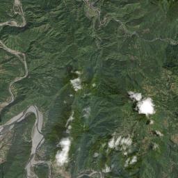 Suyo Satellite Map