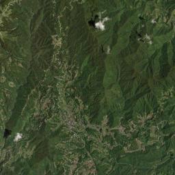 Bocos Satellite Map