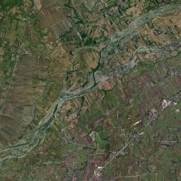 Sinamar Satellite Map