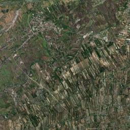 Magdalena Satellite Map