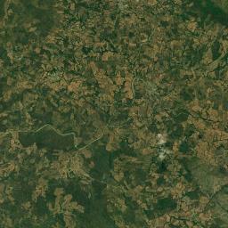 Llano Grande Satellite Map