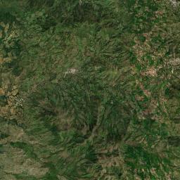 Huamuchapa Satellite Map
