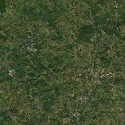 Tutepec Satellite Map