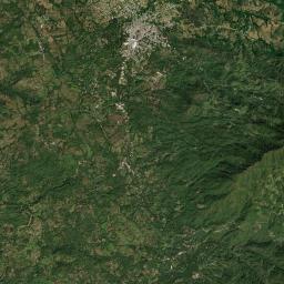 Ayutla de los Libres Satellite Map