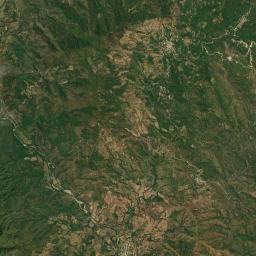 El Potrerillo (Potrerillo del Rincón) Satellite Map