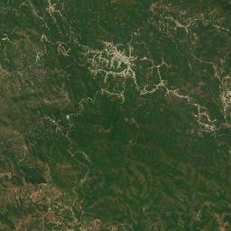 Pueblo Hidalgo Satellite Map