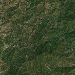 La Soledad Satellite Map