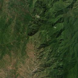 San Pedro Ocotepec Satellite Map