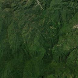 San Lucas Camotlán Satellite Map