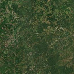 Zacatal Satellite Map