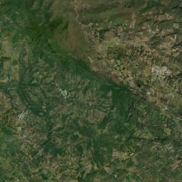 Gabriel Esquinca Satellite Map