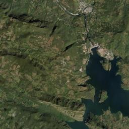 Osumacinta Satellite Map