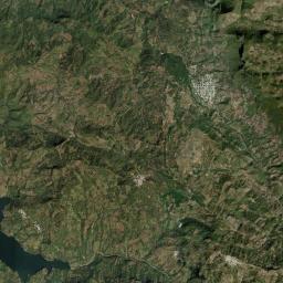 Francisco Sarabia Satellite Map