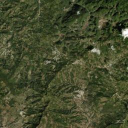 El Nopal Satellite Map