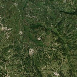 Chalchihuitán Satellite Map