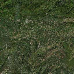 El Pozo Satellite Map