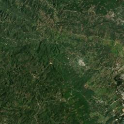 Patria Nueva (San José el Contento) Satellite Map