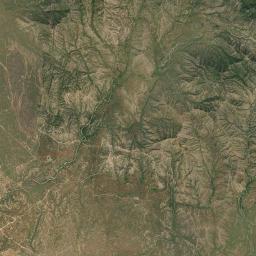 Rahwan Satellite Map