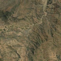 Al Hashwah Satellite Map