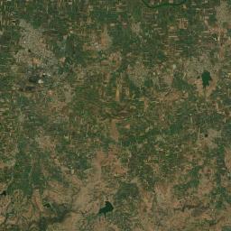 Kodoli Satellite Map