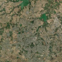 Vijayapura Satellite Map