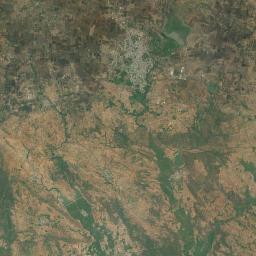 Gurmatkal Satellite Map