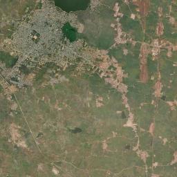 Mirialguda Satellite Map