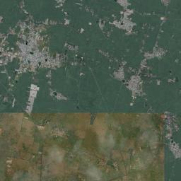 Mandapeta Satellite Map