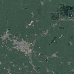 Ramachandrapuram Satellite Map
