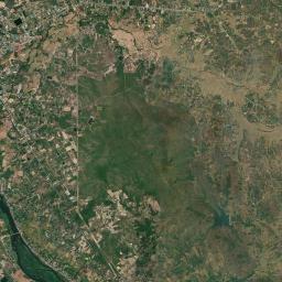 Amphoe Mueang Tak Satellite Map