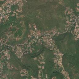 Amphoe Wang Thong Satellite Map