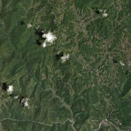 Lagawe Satellite Map