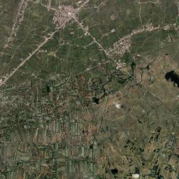 Map Of Alicia Isabela Map - Alicia, Isabela (Municipality Of Alicia) - Map[N]All.com