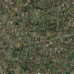 Pinoma Satellite Map