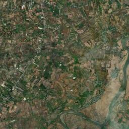 Sillawit Satellite Map