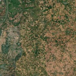 Gappal Satellite Map