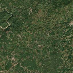 Tonalá Satellite Map