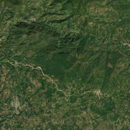 La Azozuca Satellite Map