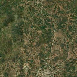 Horcasitas Satellite Map